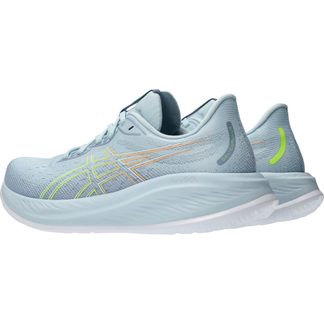 Gel-Cumulus 26 Running Shoes Men cool grey