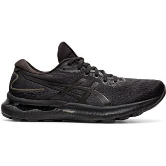 ASICS - Gel-Nimbus 24 Running Shoes Men black
