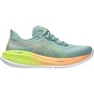 Gel-Cumulus 26 Paris Running Shoes Men light celadon