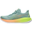 Gel-Cumulus 26 Paris Running Shoes Men light celadon