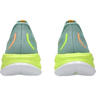 Gel-Cumulus 26 Paris Running Shoes Men light celadon