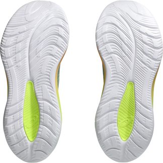 Gel-Cumulus 26 Paris Running Shoes Men light celadon