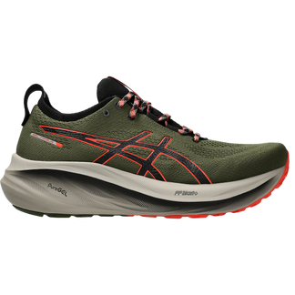 ASICS - Gel-Nimbus 26 TR Running Shoes Men nature bathing