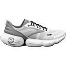 Aurora Running Shoes Men white