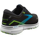 Ghost 15 Laufschuhe Herren schwarz