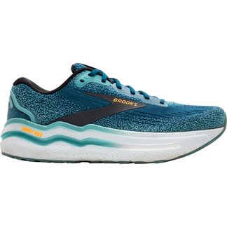 Brooks - Ghost Max 2 Laufschuhe Herren moroccan blue