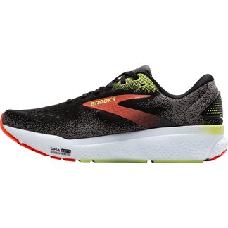 Ghost 16 Running Shoes Men black