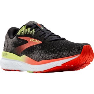 Ghost 16 Running Shoes Men black