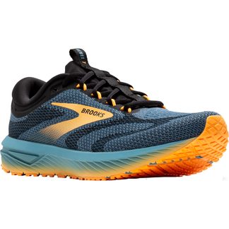 Revel 7 Running Shoes Men storm blue