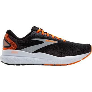 Brooks - Ghost 16 Laufschuhe Herren schwarz