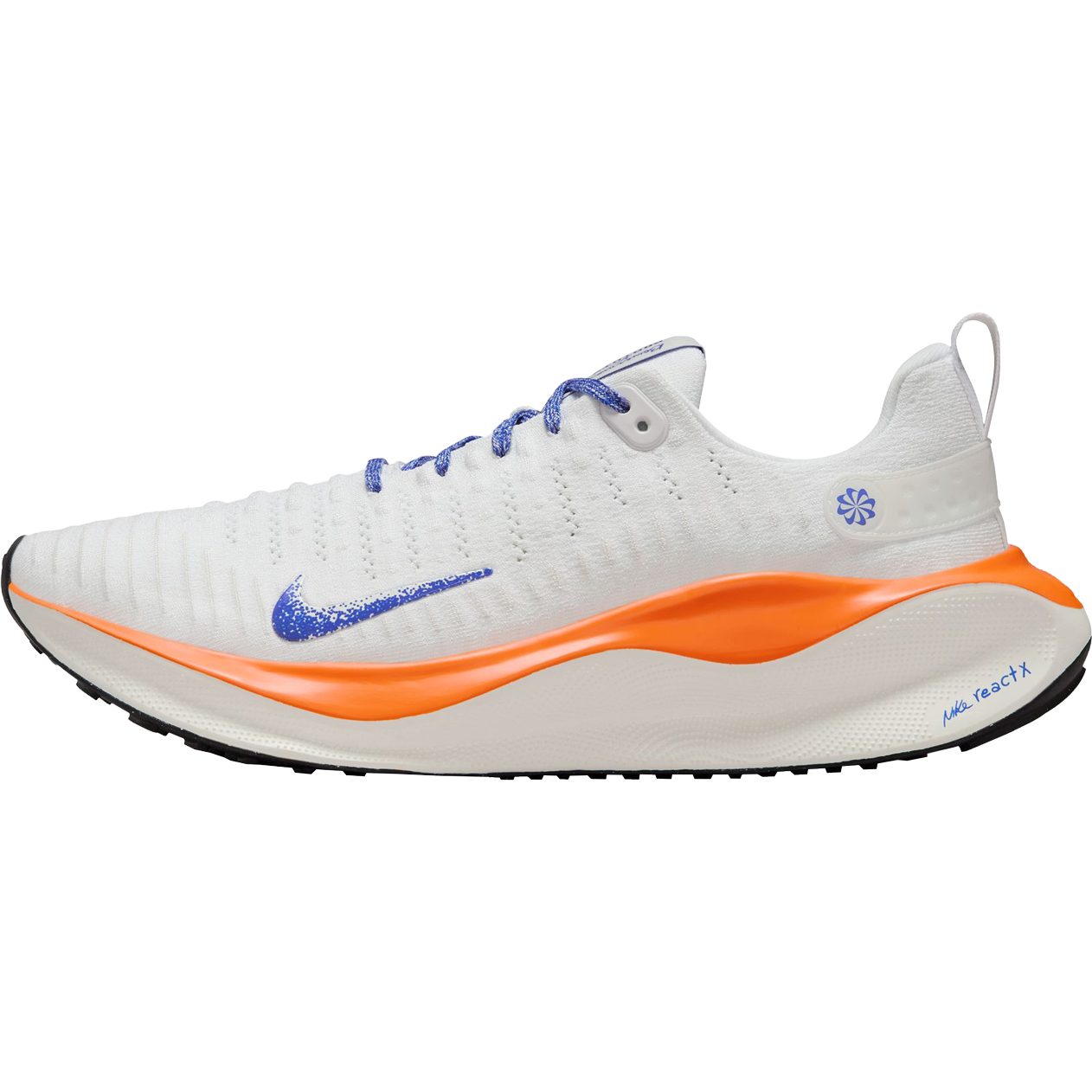 Nike InfinityRN 4 Blueprint Running Shoes Men multicolor