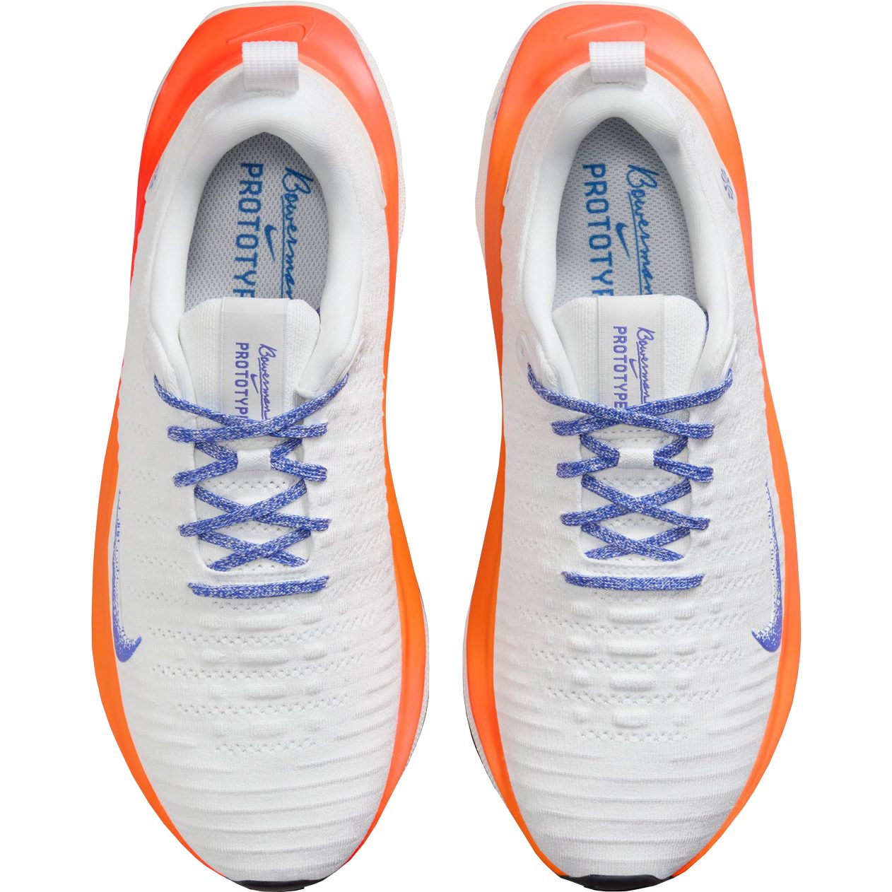 Nike InfinityRN 4 Blueprint Running Shoes Men multicolor at Sport Bittl Shop