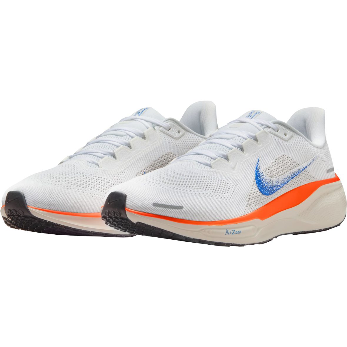 Nike pegasus multicolor hotsell