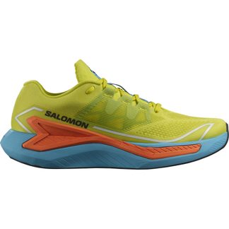 Salomon - DRX Bliss Running Shoes Men sulphur spring