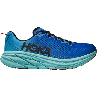 HOKA - Rincon 3 Running Shoes Men virtual blue