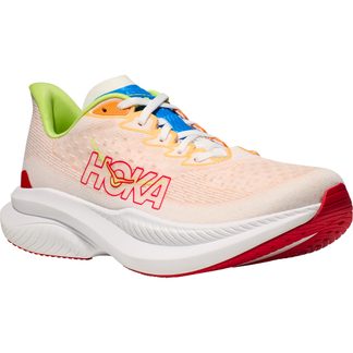 Mach 6 Running Shoes Men white