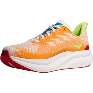 Mach 6 Running Shoes Men white