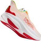 Mach 6 Running Shoes Men white