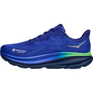 Clifton 9 GORE-TEX® 2 Laufschuhe Herren dazzling blue