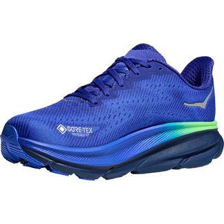 Clifton 9 GORE-TEX® 2 Running Shoes Men dazzling blue