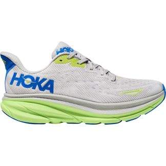 HOKA - Clifton 9 Running Shoes Men stardust