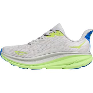 Clifton 9 Running Shoes Men stardust