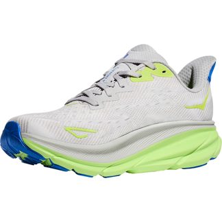 Clifton 9 Running Shoes Men stardust