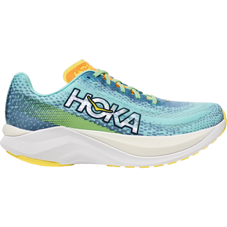 HOKA - Mach X Running Shoes Men dusk