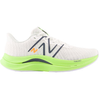 New Balance - FuelCell Propel v4 D Running Shoes Men white