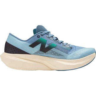 New Balance - FuelCell Rebel v4 Laufschuhe Herren heron blue