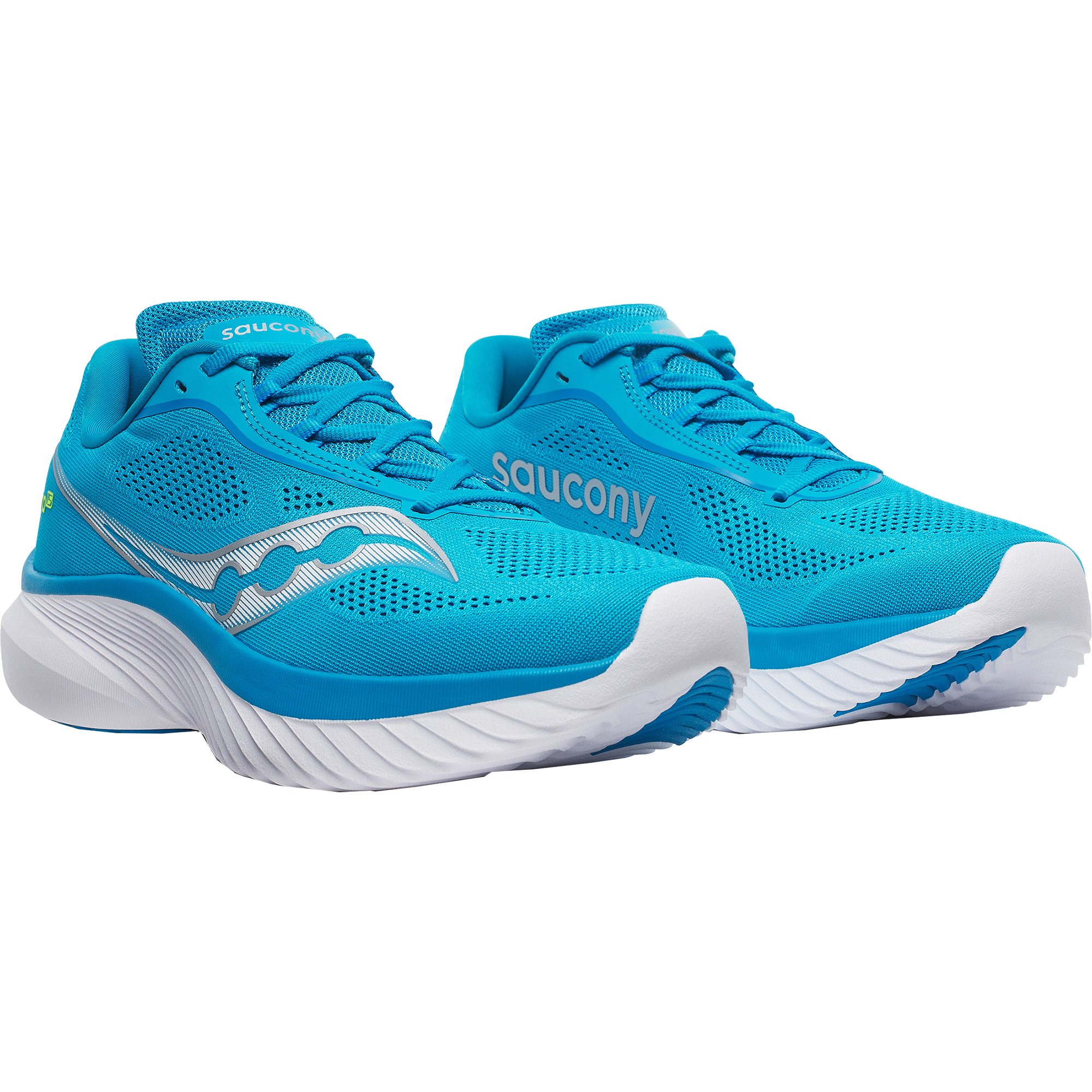 Saucony kinvara 9 größentabelle top