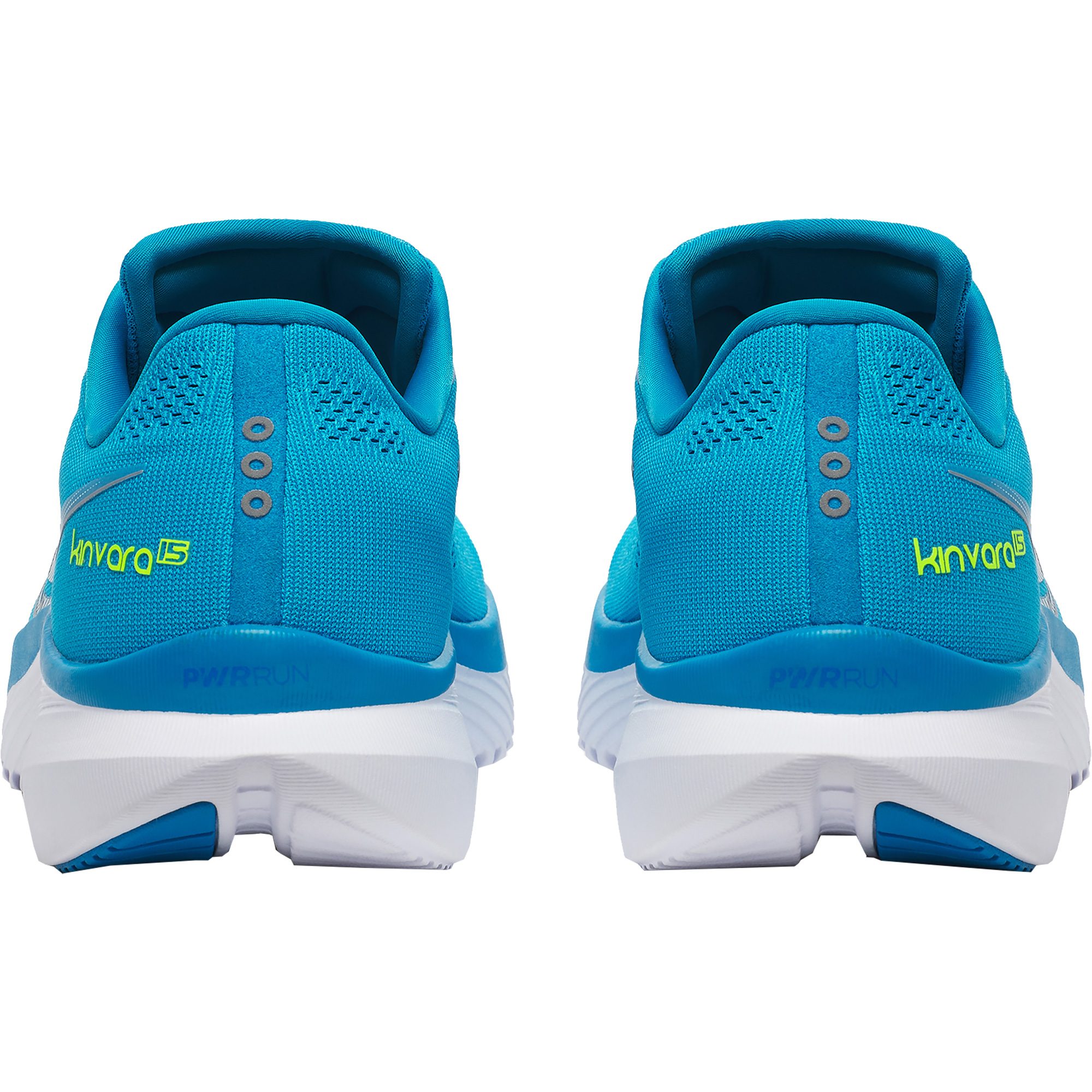 Saucony Kinvara 15 Running Shoes Men viziblue at Sport Bittl Shop