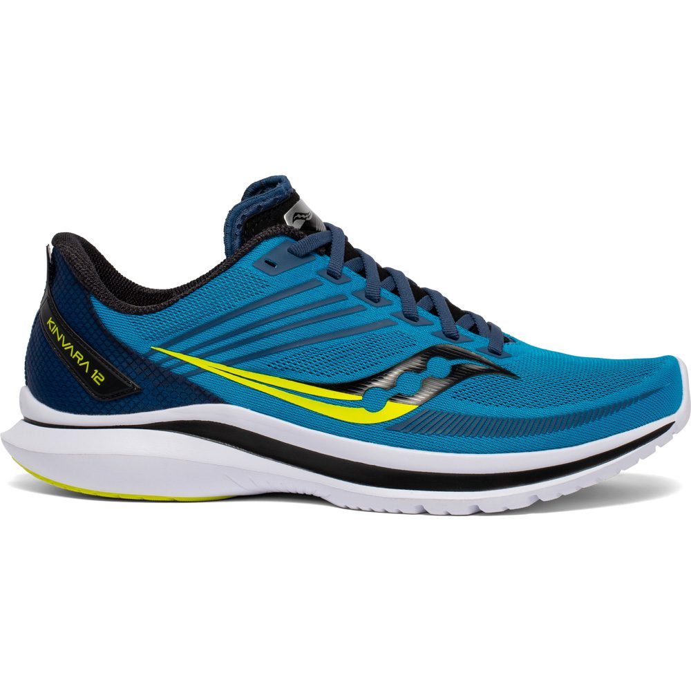 saucony stability shoes