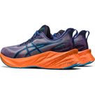 ASICS Men's NOVABLAST 3 LE Running Shoes, 7.5, Indigo