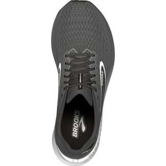 Hyperion GTS Laufschuhe Herren gunmetal