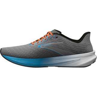 Hyperion Running Shoes Men grey