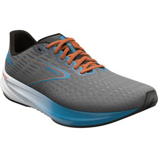 Hyperion Running Shoes Men grey