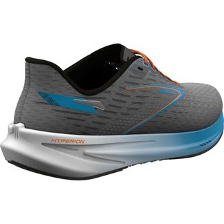 Hyperion Running Shoes Men grey