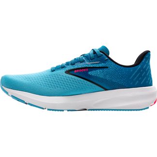 Launch 10 Running Shoes Men crystal seas