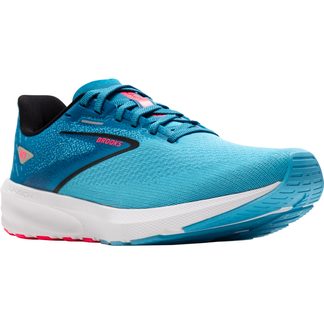 Launch 10 Laufschuhe Herren crystal seas