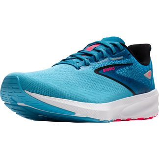 Launch 10 Running Shoes Men crystal seas