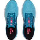 Launch 10 Running Shoes Men crystal seas