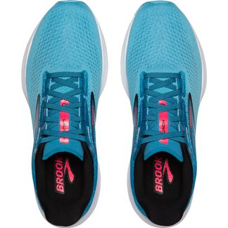 Launch 10 Running Shoes Men crystal seas