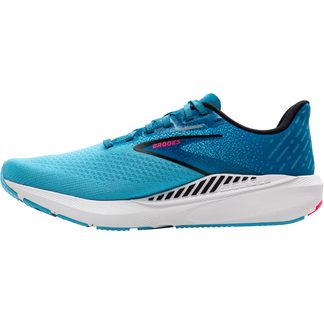 Launch GTS 10 Laufschuhe Herren crystal seas