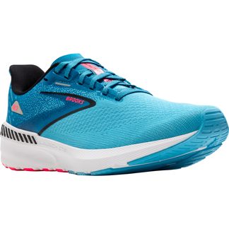 Launch GTS 10 Running Shoes Men crystal seas