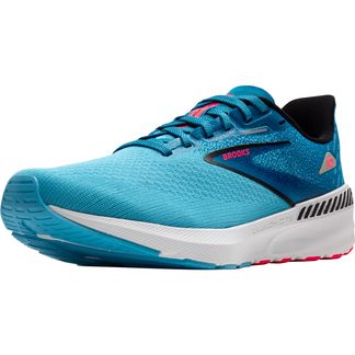 Launch GTS 10 Running Shoes Men crystal seas