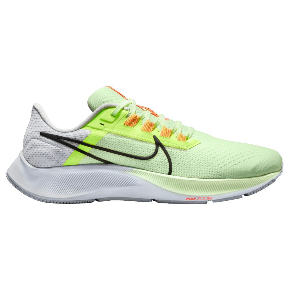 nike air zoom pegasus 38 volt