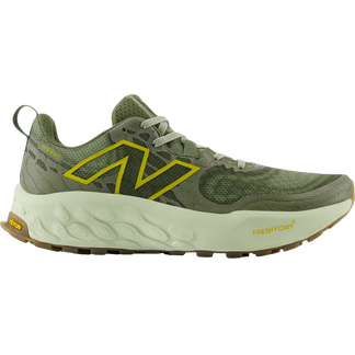 New Balance - Fresh Foam X Hierro v8 D Trailrunning Shoes Men dark olivine