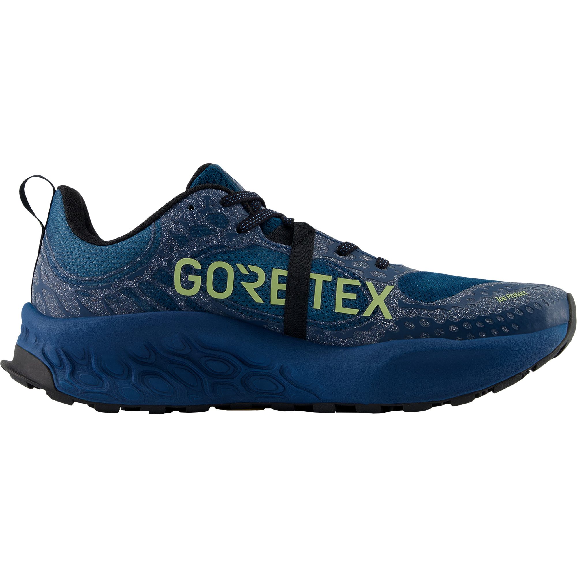 Fresh Foam X Hierro v8 GORE-TEX® Trailrunning Shoes Men deep sea