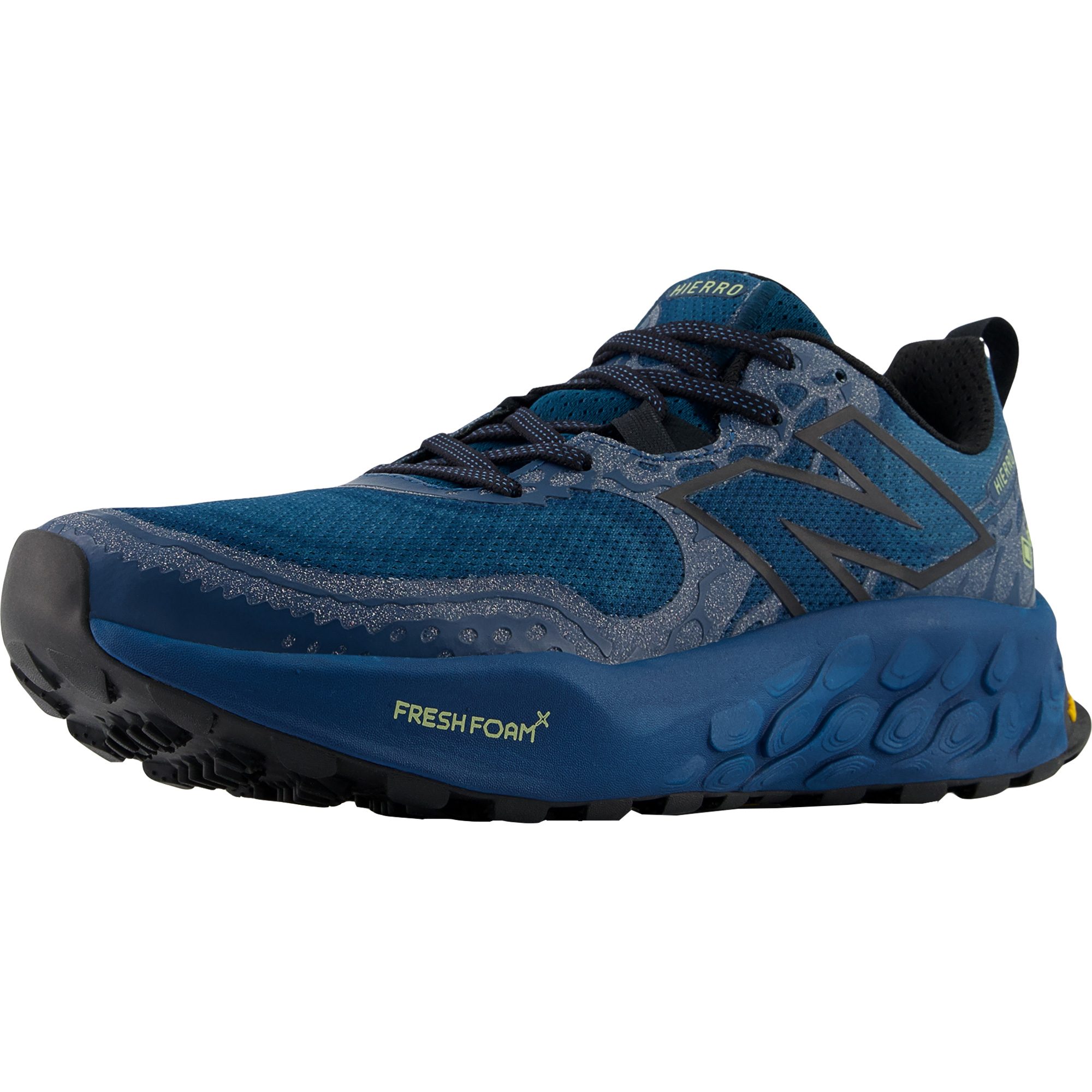 Fresh Foam X Hierro v8 GORE-TEX® Trailrunning Shoes Men deep sea
